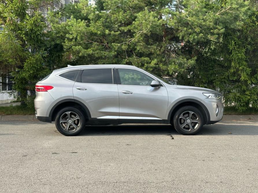 Haval F7 I Санкт-Петербург  - изображение 5