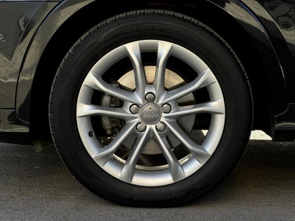 Audi Q3 I (8U) с пробегом 2013 года, цена 1 470 000 рублей, 184889 км, внедорожник, Автокод Объявления