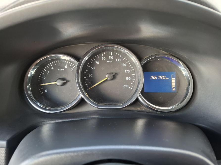 Renault Logan II Саратов  - изображение 9
