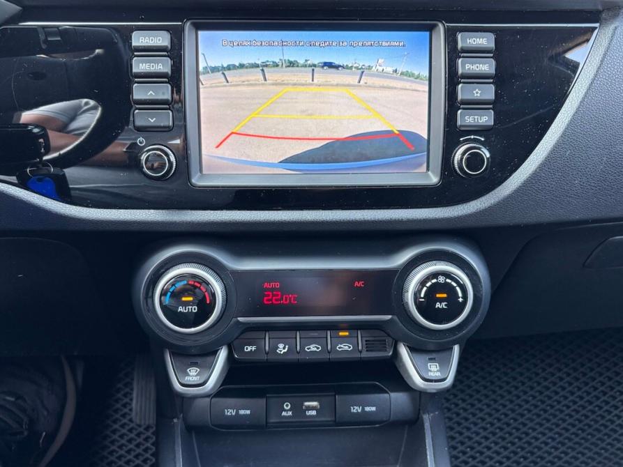 Kia Rio IV Энгельс  - изображение 16