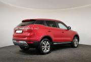 Geely Atlas I Ярославль  - изображение 29