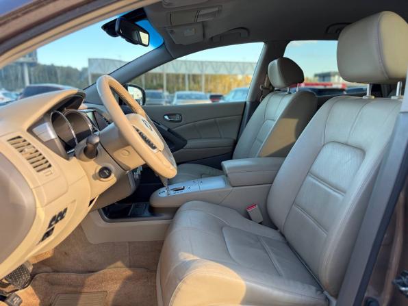 Nissan Murano II (Z51) Рестайлинг 2 с пробегом 2015 года, цена 1 295 000 рублей, 196000 км, внедорожник, Автокод Объявления