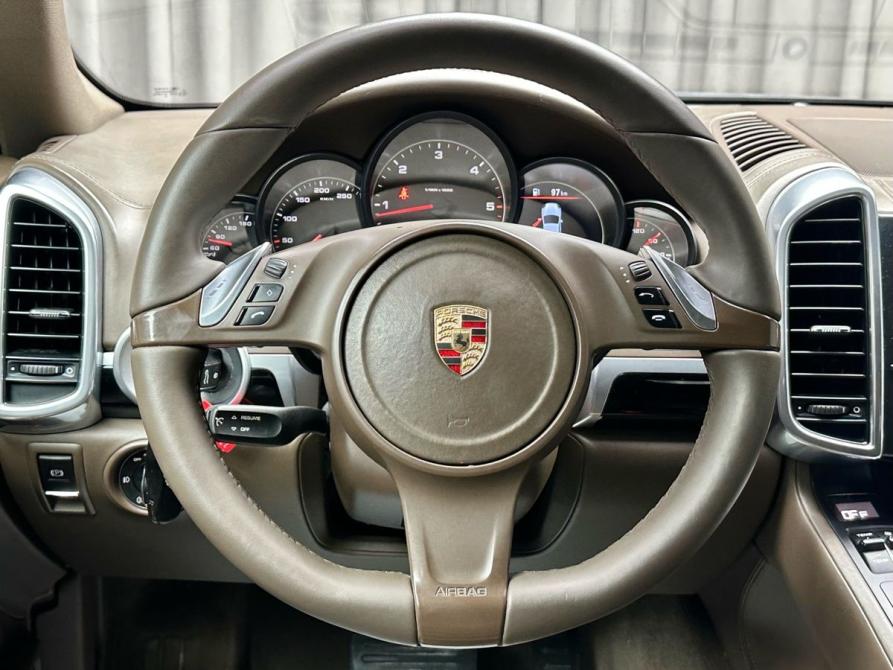 Porsche Cayenne II (958) Ижевск  - изображение 17