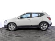 Nissan Qashqai I Рестайлинг Москва  - изображение 37