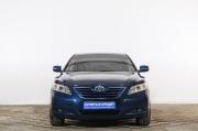 Toyota Camry VI (XV40) Рестайлинг Тюмень  - изображение 22