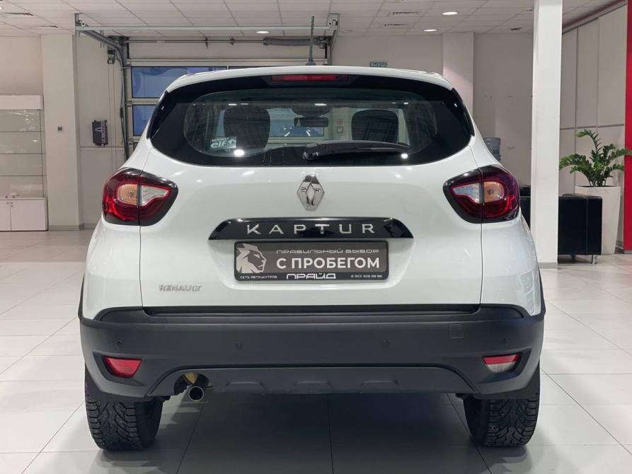 Renault Kaptur I Ростов-на-Дону  - изображение 11