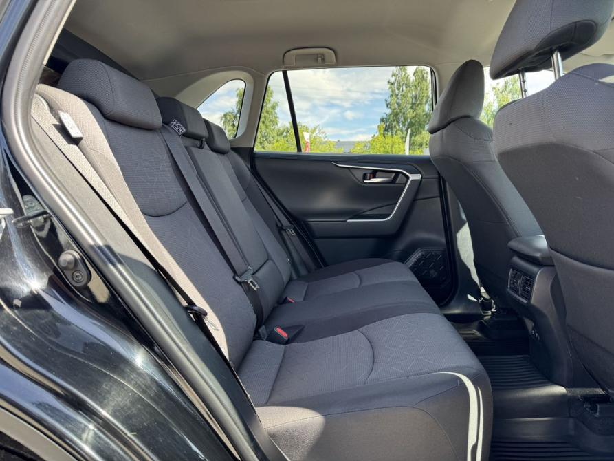 Toyota RAV4 V (XA50) Ижевск  - изображение 15