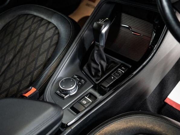 BMW X1 II (F48) с пробегом 2016 года, цена 1 695 500 рублей, 117597 км, внедорожник, Автокод Объявления