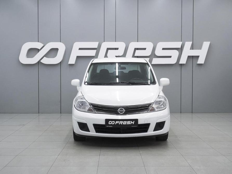 Nissan Tiida I Рестайлинг Ростов-на-Дону  - изображение 3