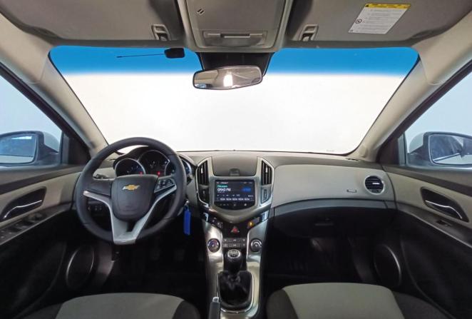 Chevrolet Cruze I Рестайлинг с пробегом 2013 года, цена 740 000 рублей, 195174 км, седан, Автокод Объявления