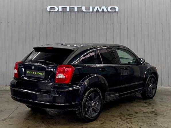 Dodge Caliber I с пробегом 2010 года, цена 647 000 рублей, 168102 км, хэтчбек, Автокод Объявления