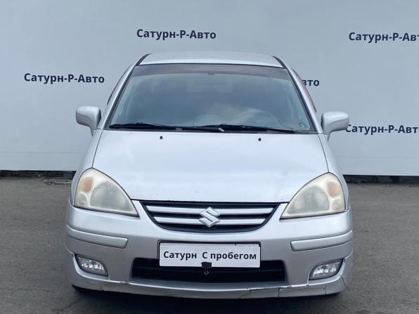 Suzuki Liana I с пробегом 2004 года, цена 300 000 рублей, 284000 км, универсал, Автокод Объявления