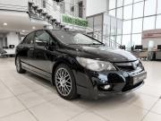 Honda Civic VIII Рестайлинг Казань  - изображение 25