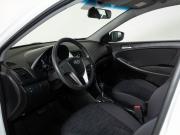 Hyundai Solaris I Рестайлинг Казань  - изображение 20