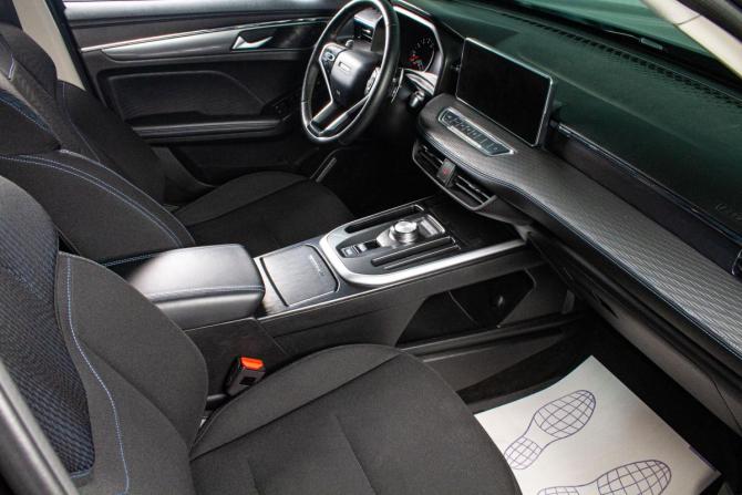 Haval Jolion I с пробегом 2024 года, цена 1 999 000 рублей, 62407 км, внедорожник, Автокод Объявления