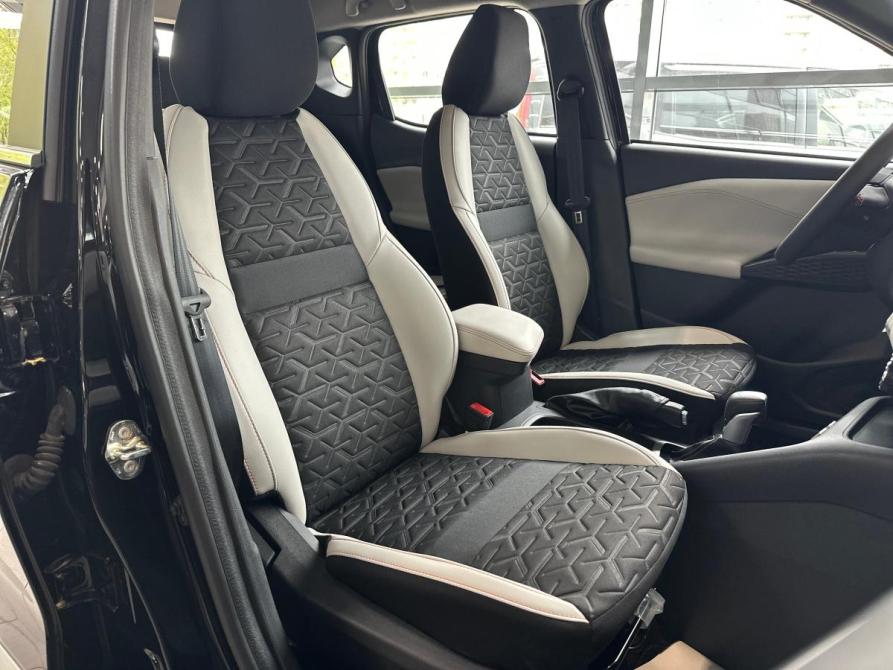 Nissan Magnite I Рестайлинг Санкт-Петербург  - изображение 37