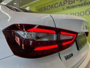 Lada (ВАЗ) Vesta I Рестайлинг (NG) Чебоксары  - изображение 50