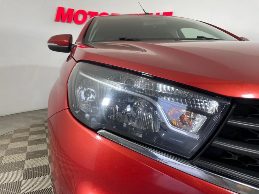 Lada (ВАЗ) Vesta I Воронеж  - изображение 7