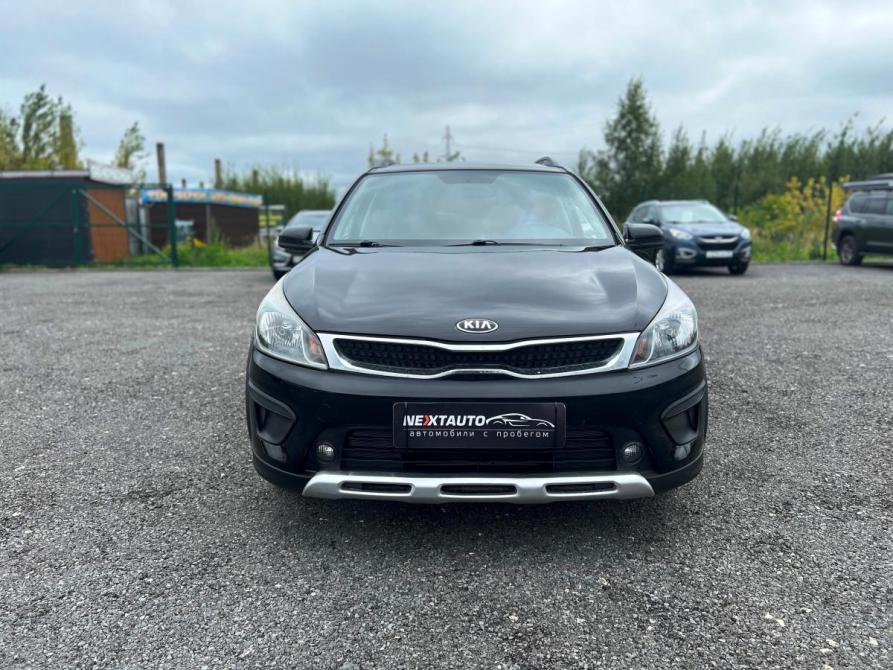 Kia Rio IV Чебоксары  - изображение 10