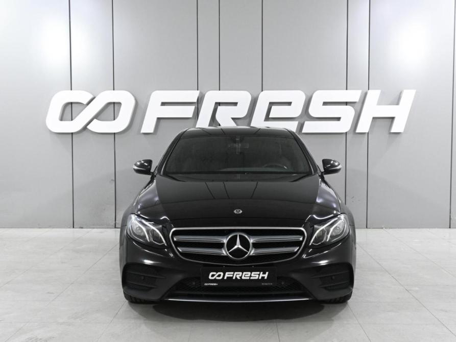 Mercedes-Benz E-Класс V (W213 S213 C238) Ростов-на-Дону  - изображение 3