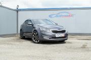 Kia Optima III Курган  - изображение 22