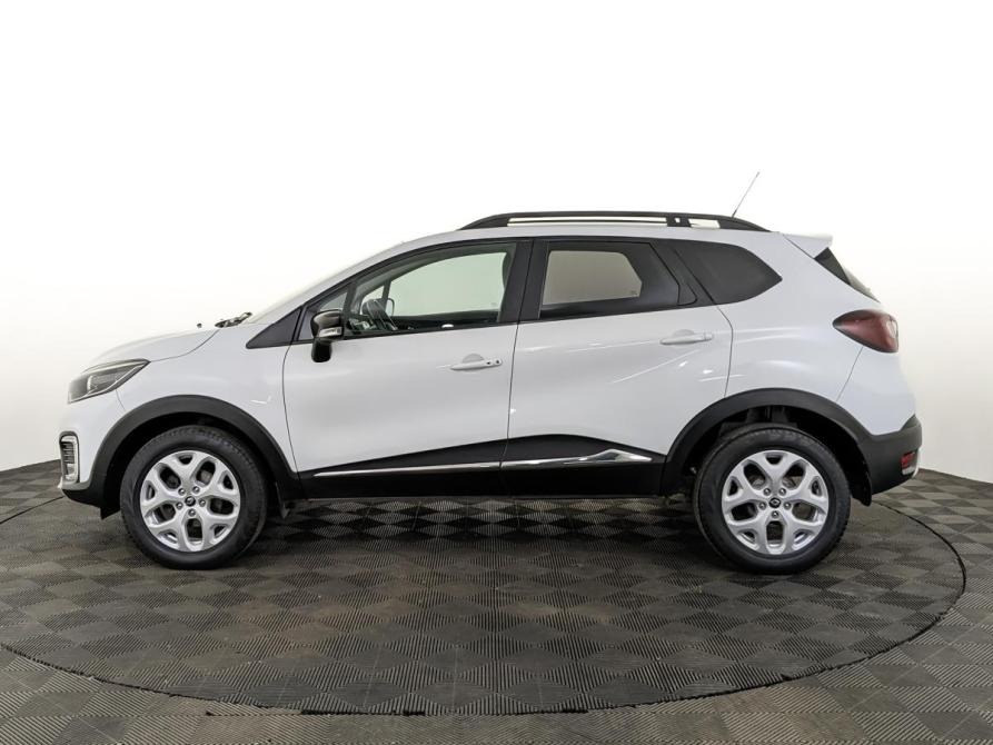 Renault Kaptur I Москва  - изображение 8