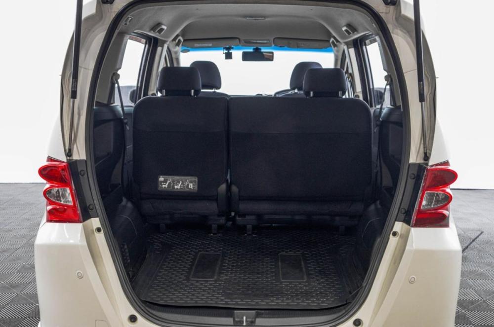 Honda Freed I Барнаул  - изображение 21