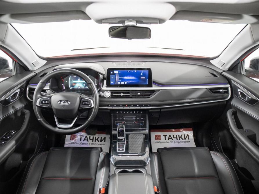 Chery Tiggo 7 Pro I Иркутск  - изображение 8