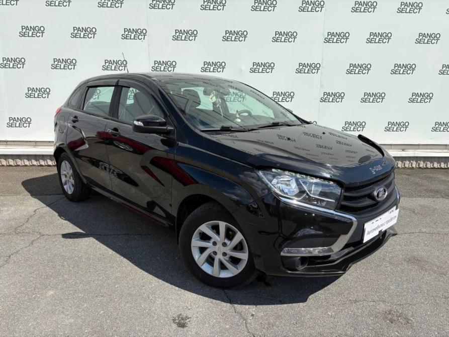 Lada (ВАЗ) XRAY I Нижний Тагил  - изображение 3