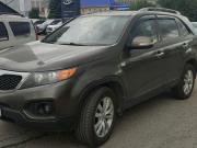 Kia Sorento II Уфа  - изображение 8