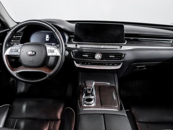 Kia K900 II с пробегом 2019 года, цена 3 260 000 рублей, 57000 км, седан, Автокод Объявления
