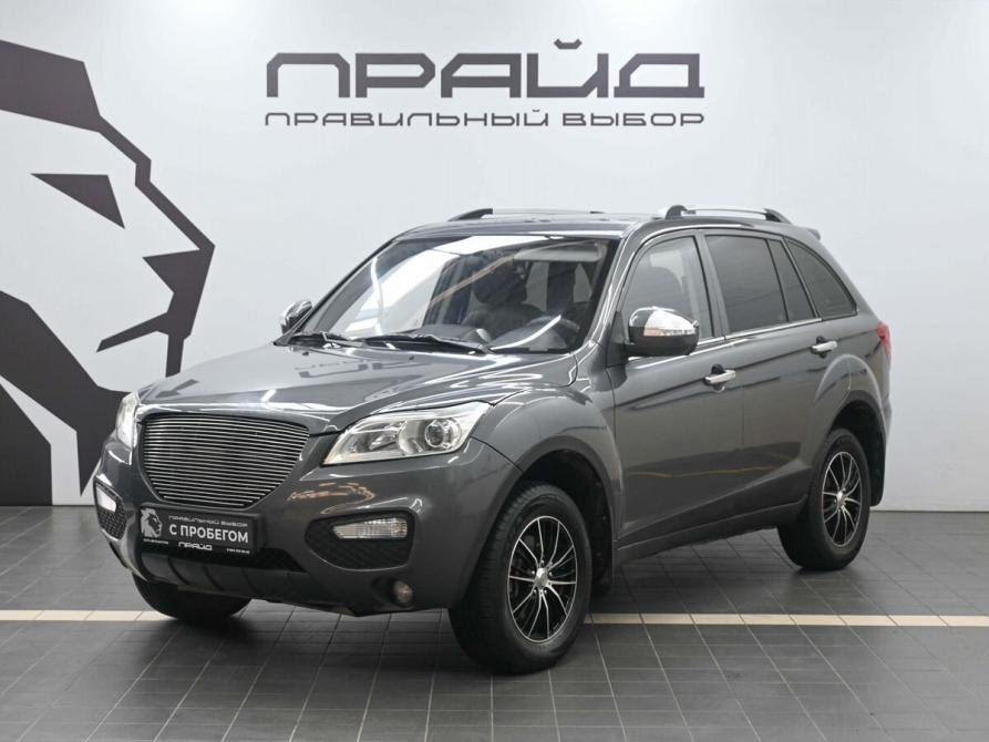 Lifan X60 I Ростов-на-Дону  - изображение 1