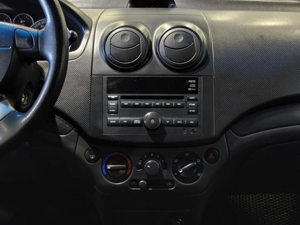 Chevrolet Aveo I Рестайлинг с пробегом 2010 года, цена 349 000 рублей, 159788 км, хэтчбек, Автокод Объявления