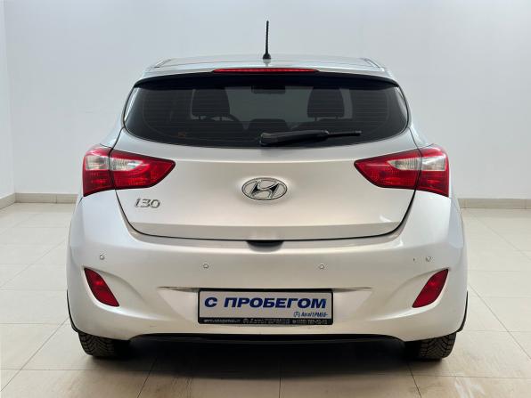 Hyundai i30 II с пробегом 2012 года, цена 815 000 рублей, 204489 км, хэтчбек, Автокод Объявления