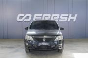 Renault Logan I Рестайлинг Ульяновск  - изображение 18