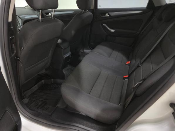 Ford Mondeo IV Рестайлинг с пробегом 2012 года, цена 750 000 рублей, 184423 км, седан, Автокод Объявления