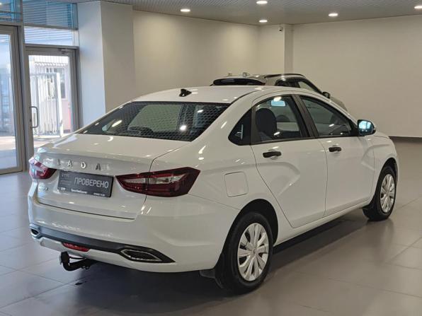 Lada (ВАЗ) Vesta I Рестайлинг (NG) с пробегом 2023 года, цена 1 197 000 рублей, 35656 км, седан, Автокод Объявления