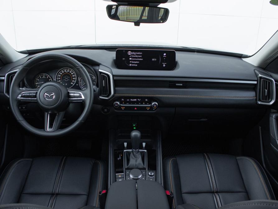 Mazda CX-50 Магнитогорск  - изображение 11