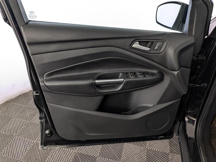 Ford Kuga II Москва  - изображение 19