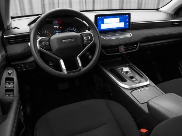 Haval Jolion I с пробегом 2023 года, цена 1 560 000 рублей, 91466 км, внедорожник, Автокод Объявления