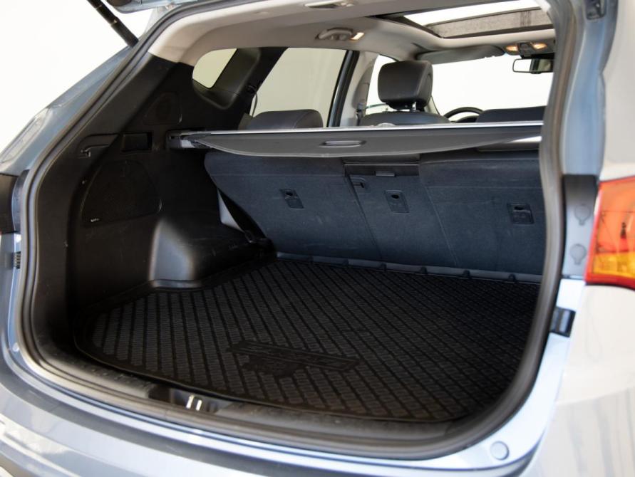 Hyundai Santa Fe III Рестайлинг Санкт-Петербург  - изображение 25