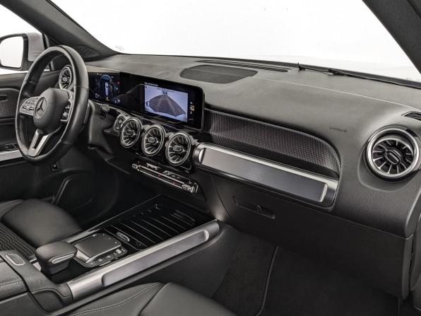 Mercedes-Benz GLB I (X247) с пробегом 2021 года, цена 3 920 000 рублей, 68736 км, внедорожник, Автокод Объявления