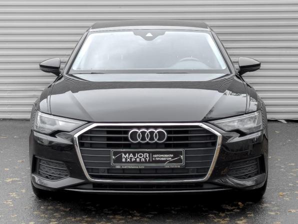 Audi A6 V (C8) с пробегом 2021 года, цена 4 090 000 рублей, 61100 км, седан, Автокод Объявления