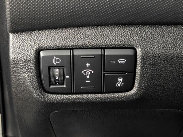 Hyundai Creta I с пробегом 2019 года, цена 1 870 000 рублей, 35200 км, внедорожник, Автокод Объявления