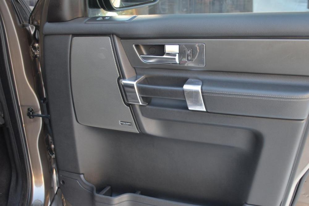 Land Rover Discovery IV Иркутск  - изображение 32