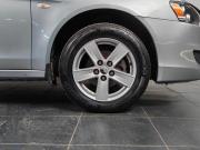 Mitsubishi Lancer X Москва  - изображение 47