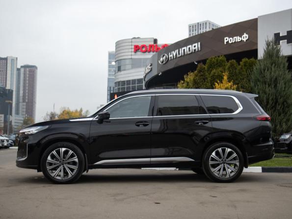 Exeed VX I Рестайлинг с пробегом 2023 года, цена 3 288 000 рублей, 49582 км, внедорожник, Автокод Объявления