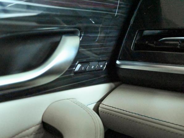 Geely Monjaro I с пробегом 2023 года, цена 3 200 000 рублей, 61151 км, внедорожник, Автокод Объявления