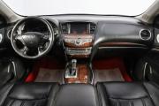 Infiniti JX Новосибирск  - изображение 34