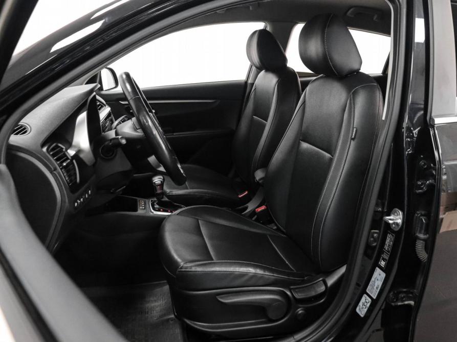 Kia Rio IV Рестайлинг Минеральные Воды  - изображение 8